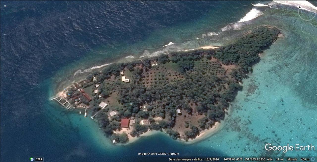 Pension Atger Vaitoare  Εξωτερικό φωτογραφία