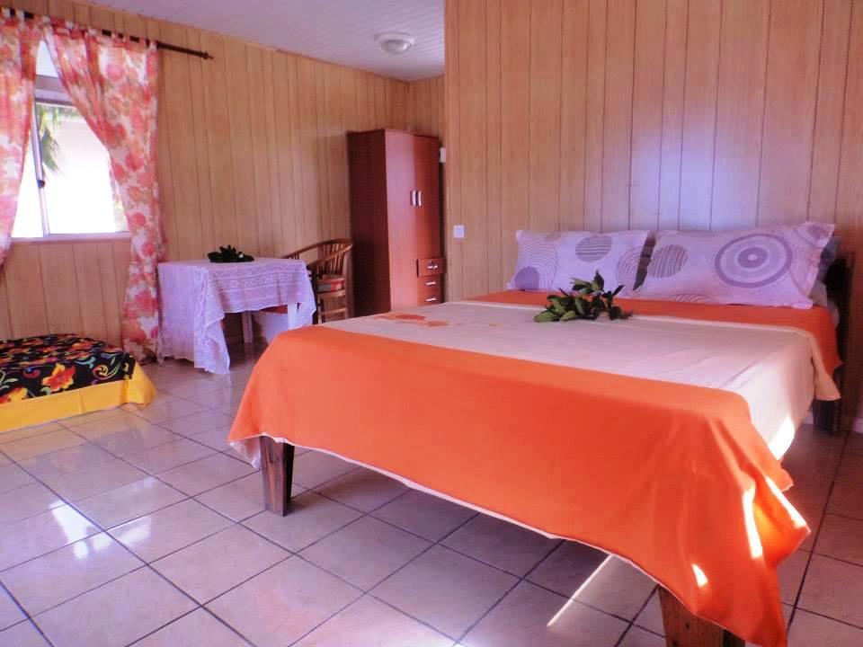 Pension Atger Vaitoare  Εξωτερικό φωτογραφία